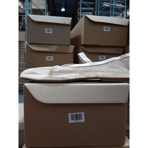 Cushionaire Women Echo Bow Flat Nude 7